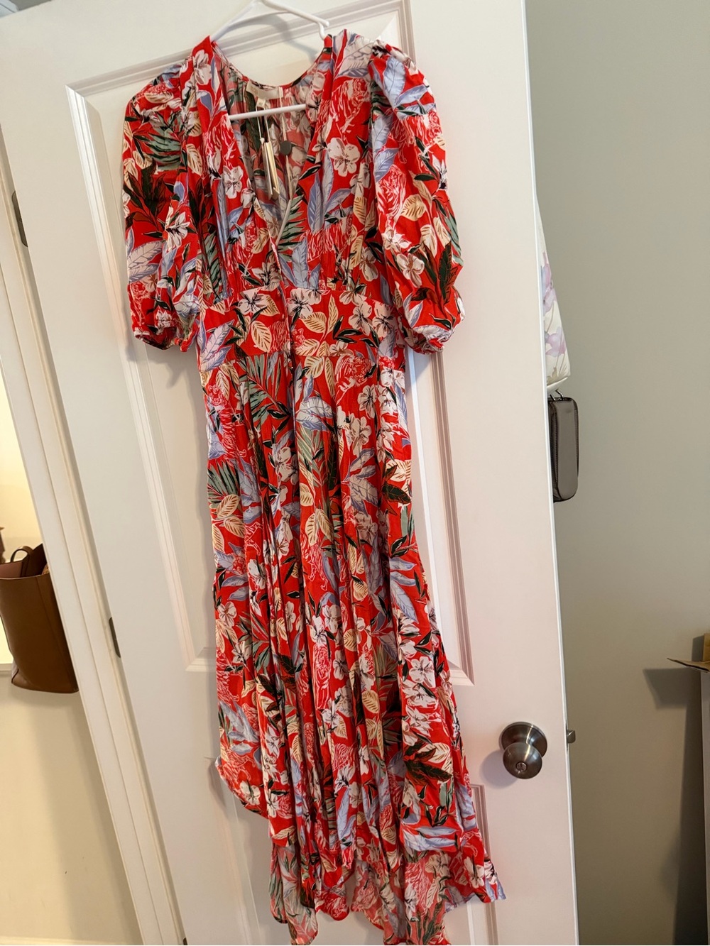 Maje Rehana Dress